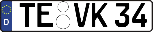 TE-VK34