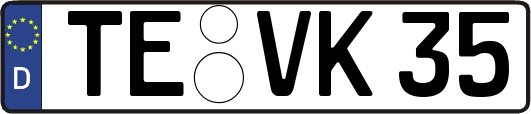 TE-VK35