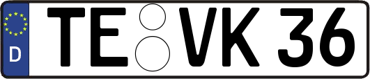 TE-VK36