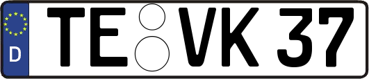 TE-VK37
