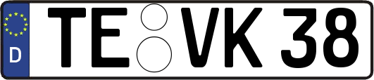TE-VK38