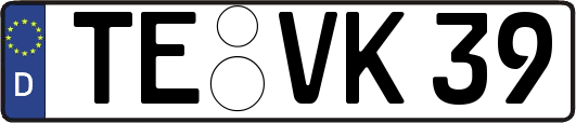 TE-VK39