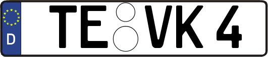 TE-VK4