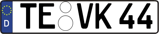 TE-VK44