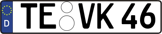 TE-VK46