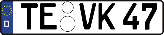 TE-VK47