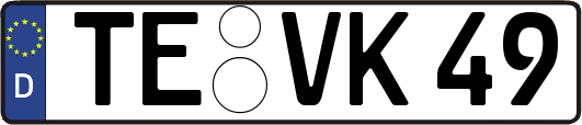 TE-VK49