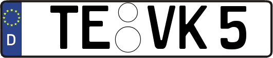 TE-VK5