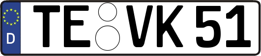 TE-VK51