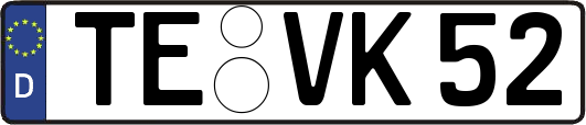 TE-VK52