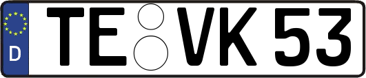 TE-VK53