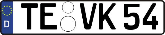 TE-VK54