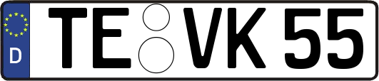 TE-VK55