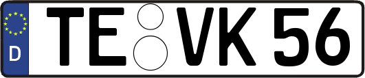 TE-VK56