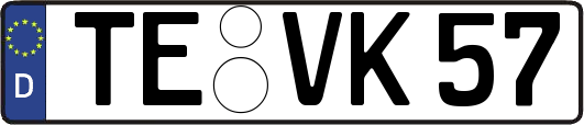 TE-VK57