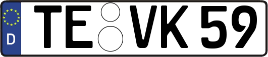 TE-VK59