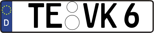 TE-VK6