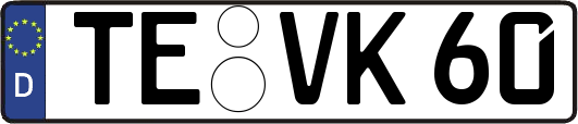 TE-VK60