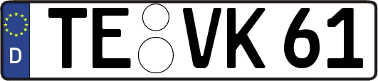TE-VK61