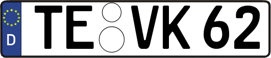 TE-VK62