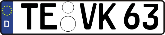 TE-VK63
