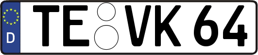 TE-VK64
