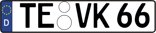 TE-VK66