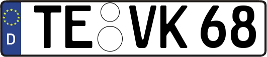 TE-VK68