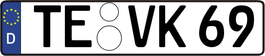 TE-VK69