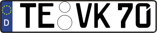 TE-VK70
