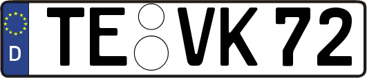 TE-VK72