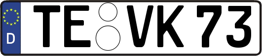 TE-VK73