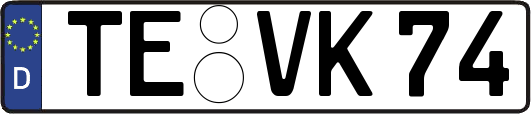 TE-VK74