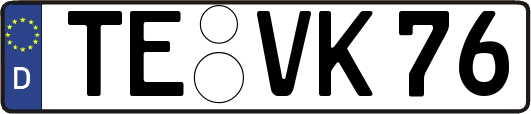 TE-VK76