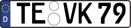 TE-VK79