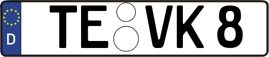 TE-VK8