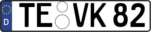 TE-VK82