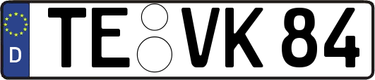 TE-VK84
