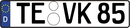 TE-VK85