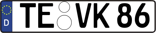 TE-VK86