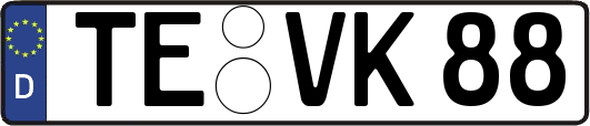 TE-VK88