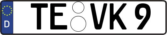 TE-VK9