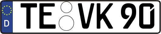 TE-VK90