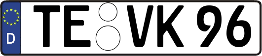 TE-VK96