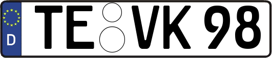 TE-VK98