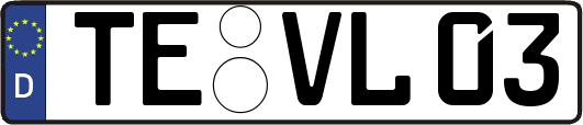 TE-VL03