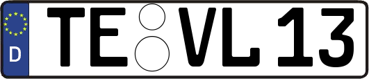 TE-VL13