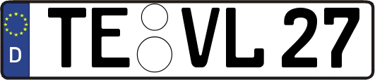 TE-VL27