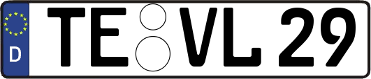 TE-VL29