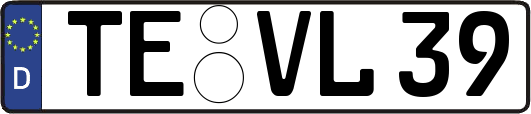 TE-VL39